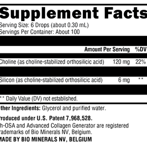 RegeneMax Liquid 1 oz