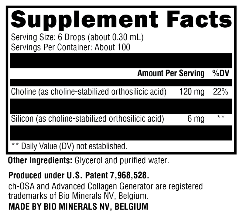 RegeneMax Liquid 1 oz