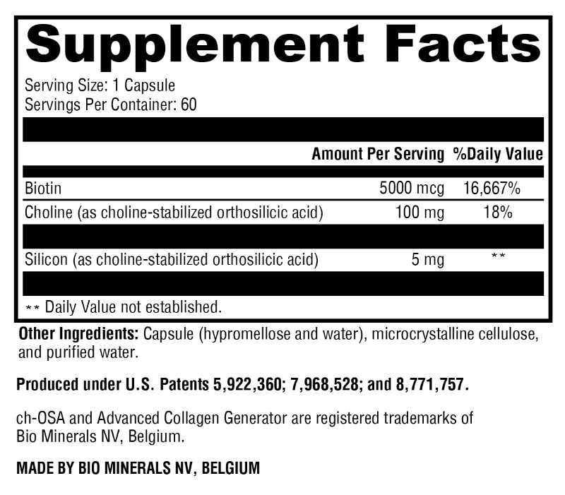 RegeneMax Plus 60 Capsules