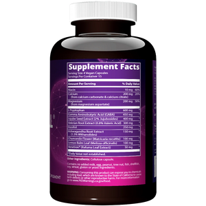 Relax-ALL 60 Capsules