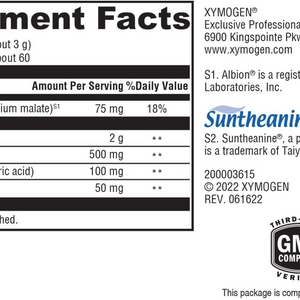 RelaxMax Unflavored 60 Servings