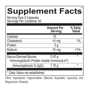 SBI Protect Capsules