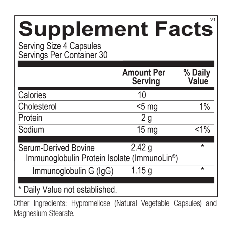 SBI Protect Capsules