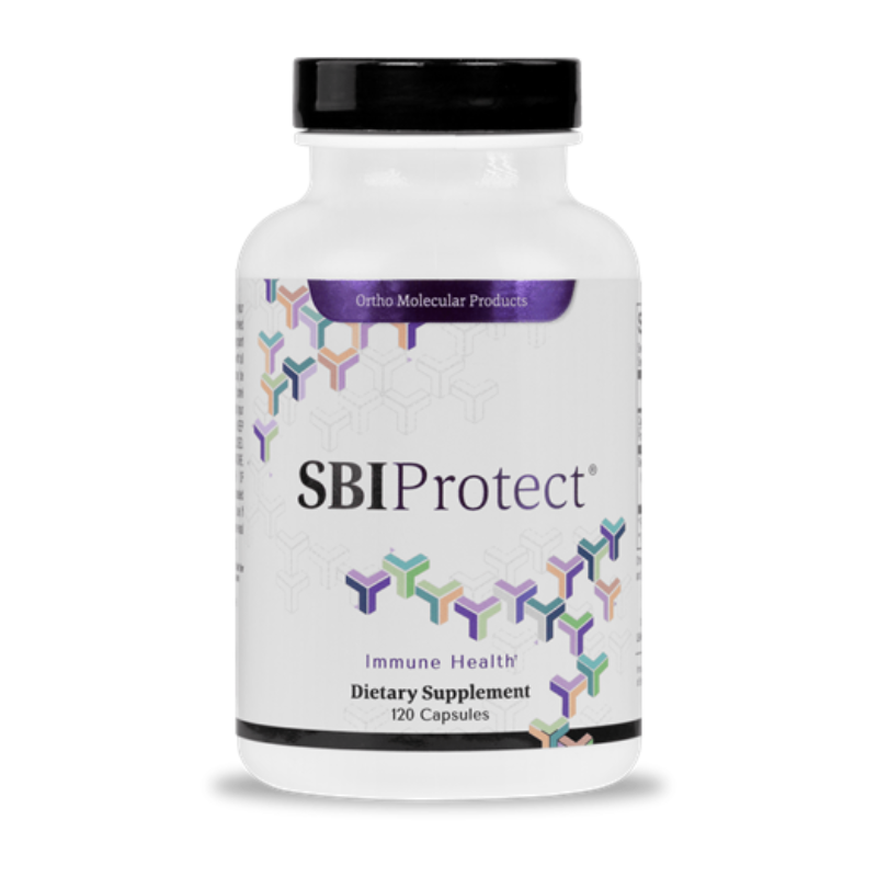 SBI Protect Capsules