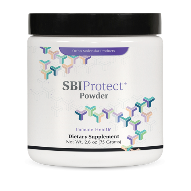 SBI Protect Powder