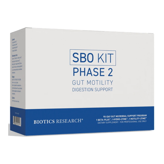 SBO Kit Phase 2