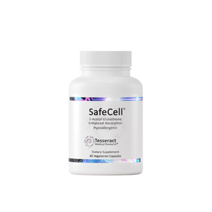 SafeCell 60 Capsules