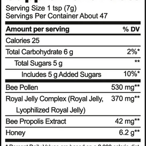 Superfood Honey 330 g