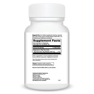 TRI-MAG 300 120 Capsules