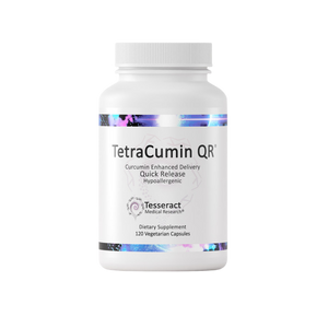 TetraCumin QR 120 Capsules