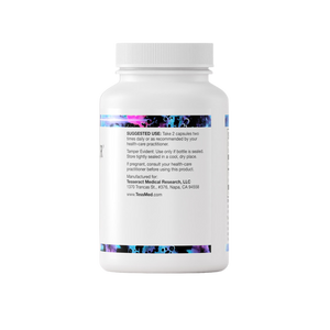 TetraCumin QR 120 Capsules