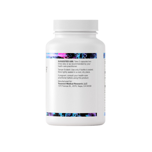 TetraCumin SR 120 Capsules