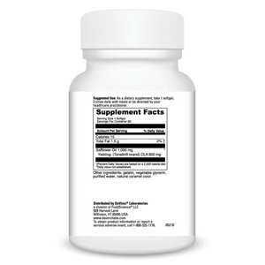Tonalin-CLA 90 Softgels