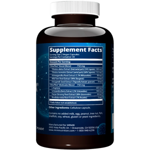 TribuPlex 750 60 Capsules