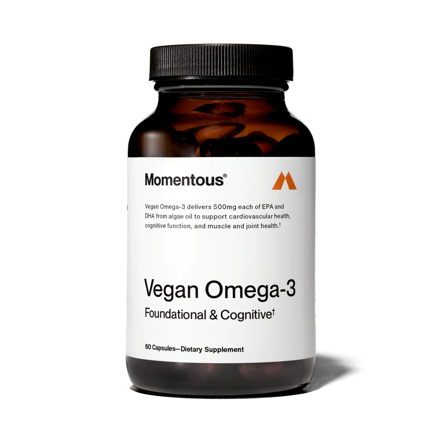 Vegan Omega-3