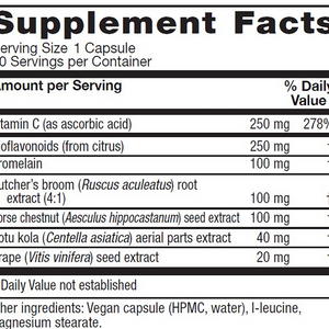 VeinoBlend 90 Capsules