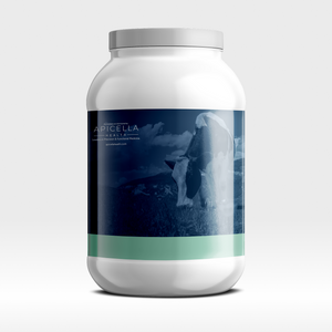 Apicella Health  Pure Whey Protein Chocolate