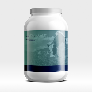 Apicella Health Pure Whey Protein Vanilla
