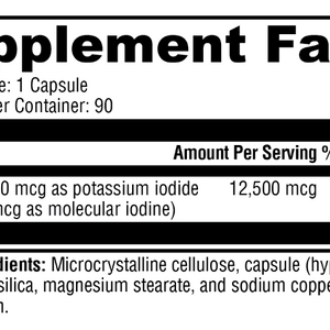 XymoDine 90 Capsules