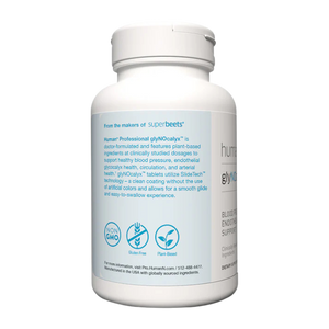 glyNOcalyx 30 Tablets
