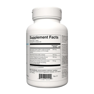 glyNOcalyx 30 Tablets