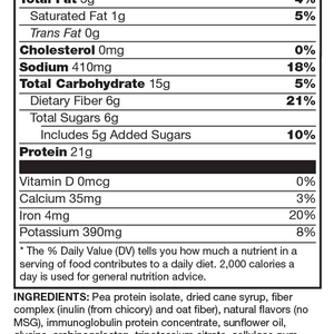 i5 Vanilla Delight 10 Servings