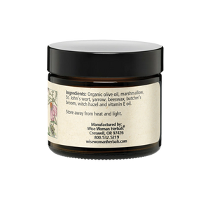 Bottom's Up Balm 1 oz
