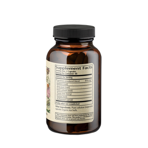 Women's Menocaps 120 Capsules