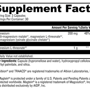 OptiMag 125