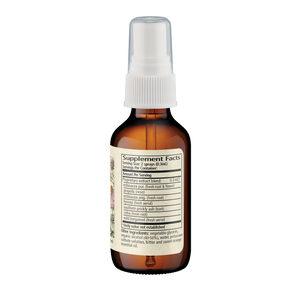 Throat Mist 2 fl oz
