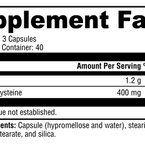 AdrenaMax 120 Capsules