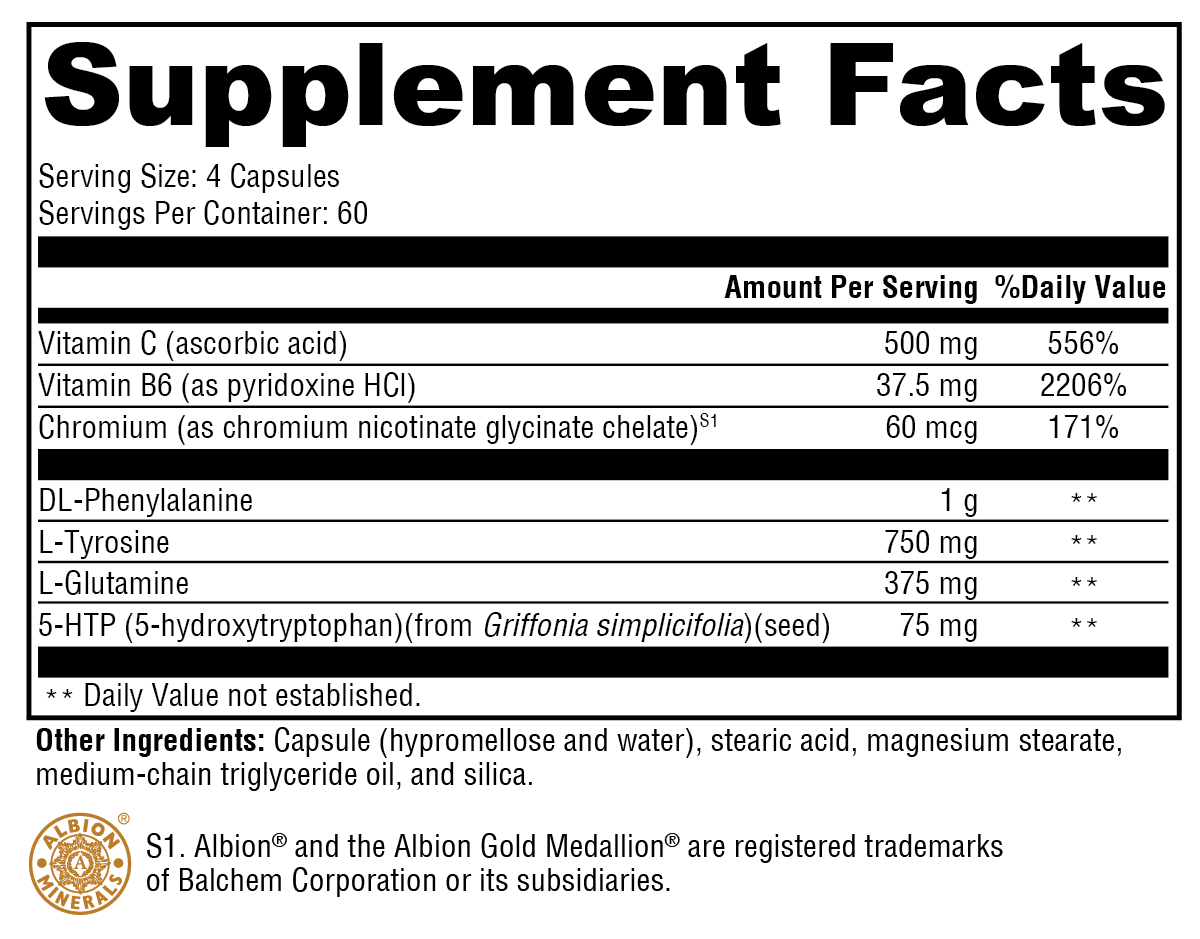 Appe-Curb 240 Capsules