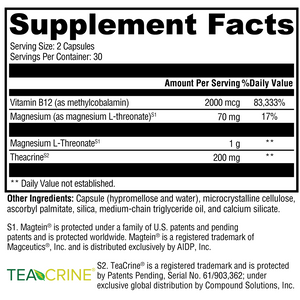 Cogniquil 60 Capsules