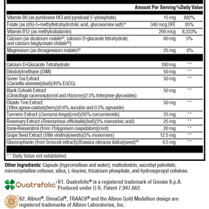Femquil 120 Capsules