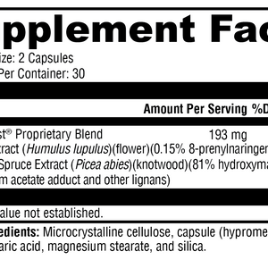 FlashArrest 60 Capsules