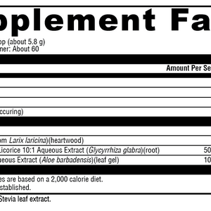 GlutAloeMine 30 Servings