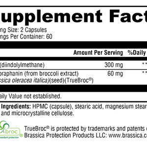 Hormone Protect 120 Capsules