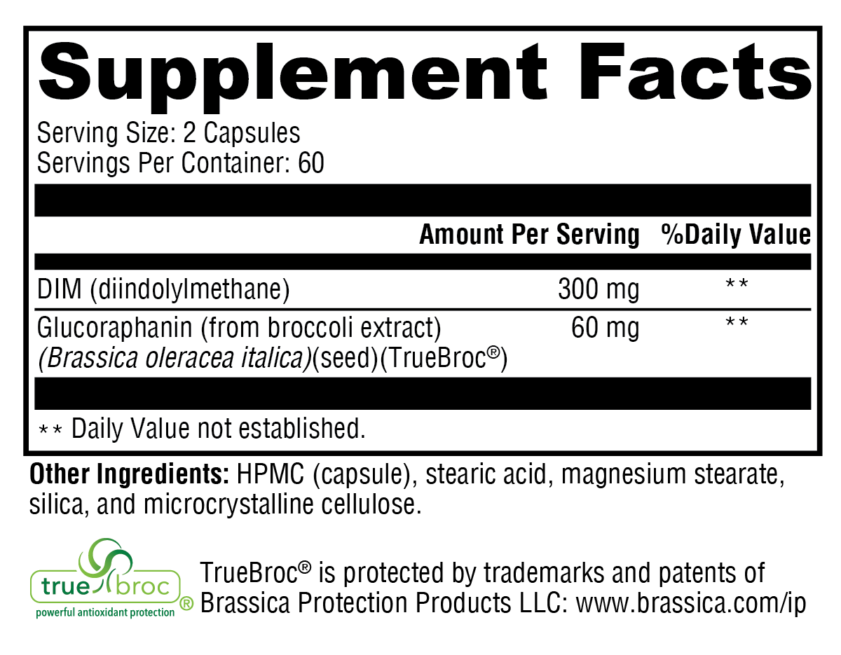 Hormone Protect 120 Capsules