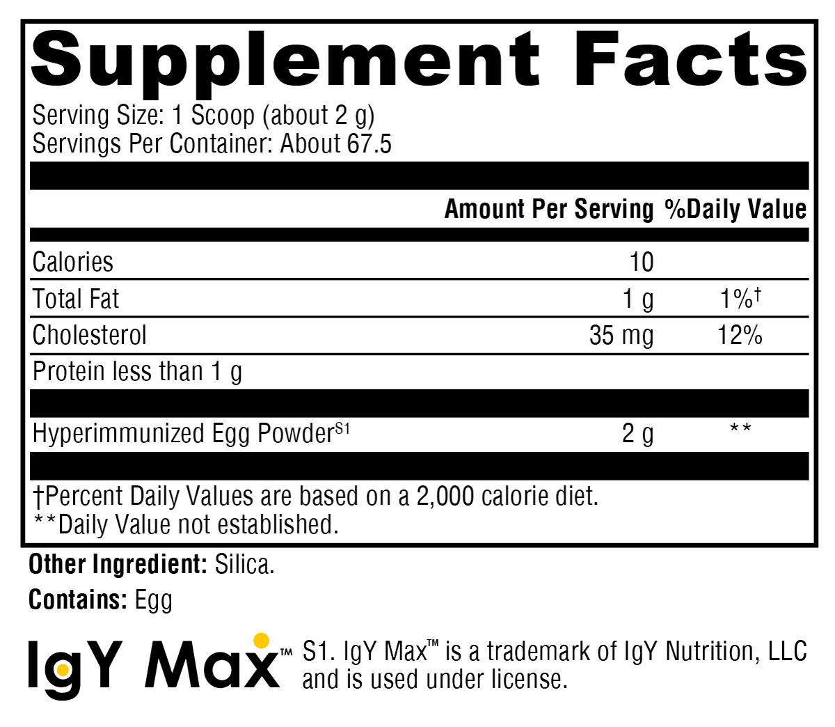 Hormone Protect 60 Capsules