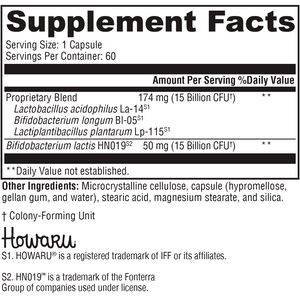 ProbioMax Daily 30B 60 Capsules