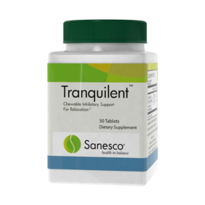 Tranquilent  30 Tablets