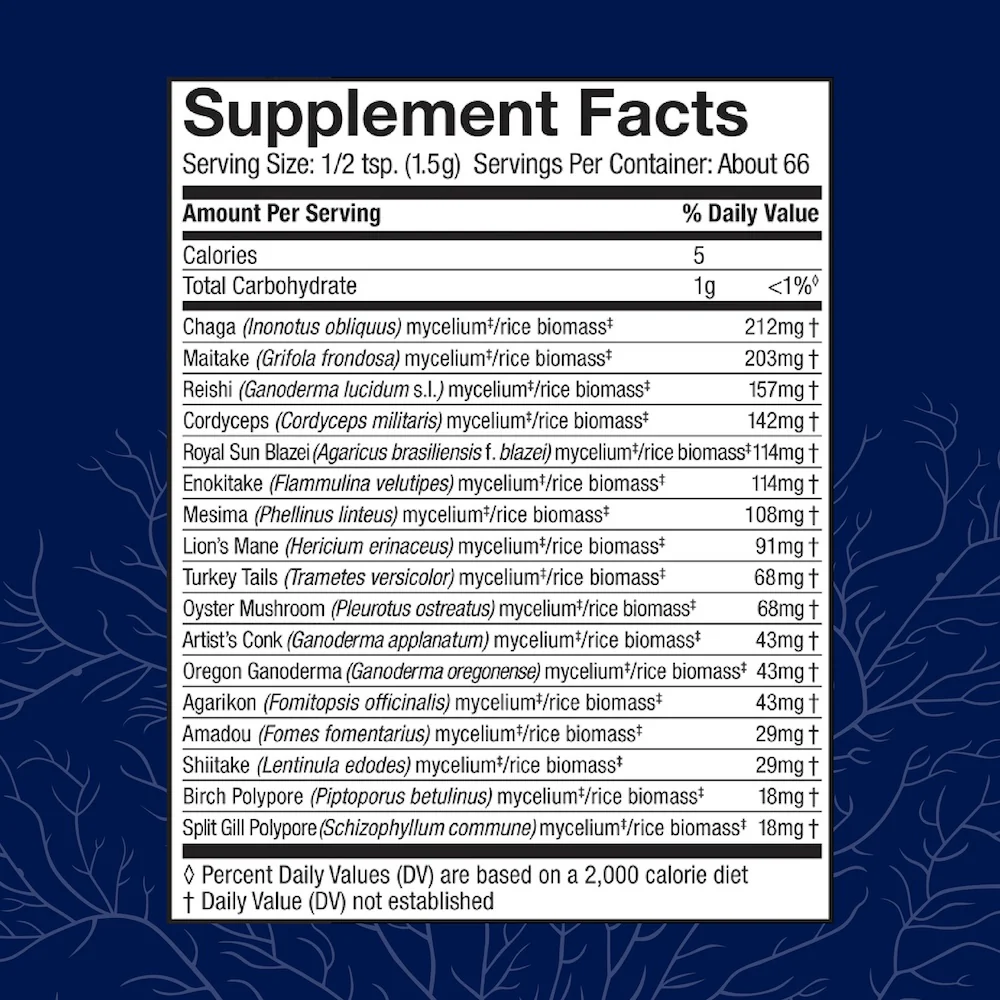 MyCommunity 120 Capsules