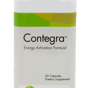 Contegra  60 Capsules