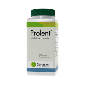 Prolent 60 Capsules