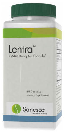 Lentra 60 Capsules
