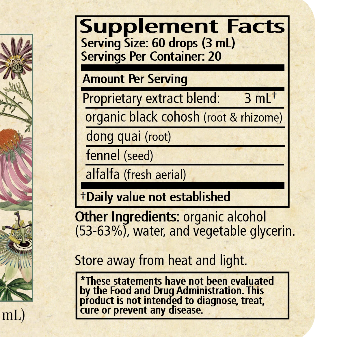 Phytoest 2 fl oz