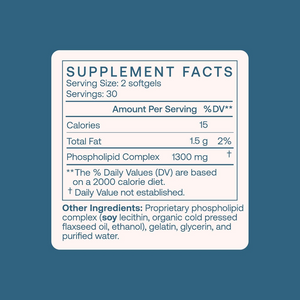 PC 100 Softgels