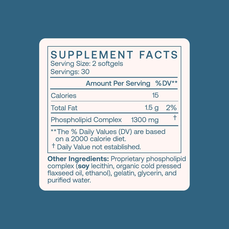 PC 100 Softgels