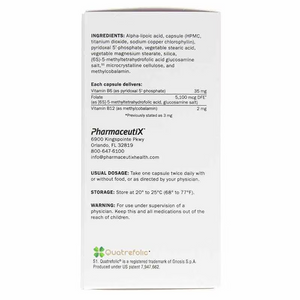 PoDiaPN 60 Capsules