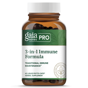 3-1 Immune Formula 60 Capsules